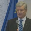 Порошенко обвинувачує Зеленського та Коломойського в організації і замовленні кримінальної справи проти нього