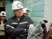 Росія, як і раніше, блокує постачання енерговугілля з Казахстану для «Центренерго» – глава Міненерго