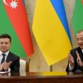 Декларація президентів України та Азербайджану закріплює готовність підтримки суверенітету та протидії загрозам — Зеленський