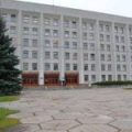 Полтавська область у рамках «Великого будівництва» хоче у 2022 році реалізувати 19 проектів