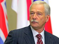 Гризлов призначений послом РФ у Білорусі