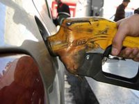 Граничну ціну бензину та ДП в Україні на початок лютого збільшено на 1,5 грн/літр