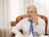 Електропостачання ЧАЕС відновлено, але Україна вкрай потребує допомоги для гарантування ядерної безпеки – голова Міненерго