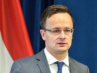 Глава МЗС Угорщини підтвердив, що країна прийняла схему оплати за російський газ і нафту в рублях