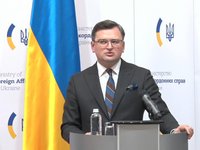 Кулеба закликав усі держави приєднатися до створення трибуналу для розслідування злочинів РФ в Україні