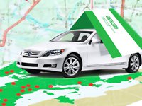 НБУ рекомендує громадянам України мати поліс «Зелена карта» під час виїзду за кордон на своєму автомобілі