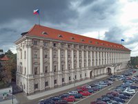 Глава МЗС Чехії вважає пріоритетом зниження залежності від російської нафти