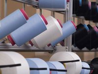Група «Текстиль-Контакт» відновить текстильну фабрику в Чернігові та у травні-червні відновить випуск тканин для ЗС України