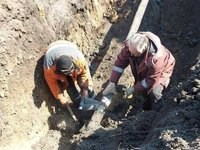 За добу в Харківській області відновлено газопостачання для 14,5 тис. сімей — ОВА