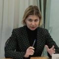 Стефанішина: Сподіваємося, що заявку України на вступ до НАТО буде розглянуто так само швидко, як Фінляндії та Швеції