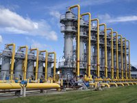 Україна забезпечує транзит газу з Польщі до Угорщини обсягом понад 1 млн куб. м газу на добу — голова ОГТСУ