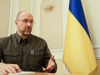 Кабмін запускає сайт для збору коштів на підтримку України в рамках глобального проєкту United24 — Шмигаль