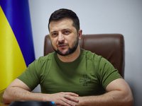 Зеленський закликав міжнародний бізнес до прямої підтримки України
