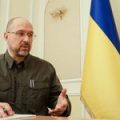 Шмигаль закликав країни G7 розпочати підготовку законодавства щодо конфіскації активів Росії на користь України