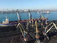 Майже 70 суден заблоковані в портах України, шість суден під іноземним прапором – у Маріуполі