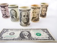 Валютний курс може встановитися на позначці близько $40 грн/$ — Concorde Capital