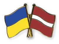 Зеленський обговорив ситуацію з експортом українського зерна із прем’єром Латвії