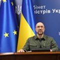 Шмыгаль: статус кандидата и движение к членству в ЕС поможет Украине в эффективном восстановлении страны в соответствии с европейскими практиками