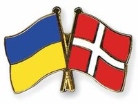 Данія підтримує надання Україні кандидата у члени ЄС – прем’єр-міністр
