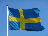 Уряд Швеції надіслав ще майже 1,7 млрд грн на спецрахунок НБУ для армії