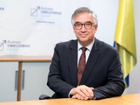 Государство должно содействовать украинскому бизнесу в деруссификации – бизнес-омбудсмен