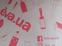 EVA впроваджує електронні фіскальні чеки в магазинах мережі