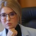 Тимошенко: Демілітаризація та ядерне роззброєння РФ – це першочергове завдання цивілізованого світу
