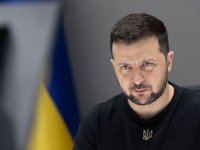 Зеленський припускає скорочення у майбутньому фінансової та військової підтримки України