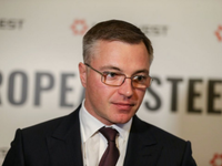 «Метінвест» має намір продовжувати обслуговування єврооблігацій — CEO