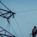ДТЕК за тиждень відновив електропостачання 83 населених пунктів у Донецькій області, знеструмленими залишаються 87