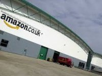 Amazon скасував на рік комісію для українських підприємців на ринках ЄС і Великої Британії
