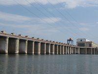 Каховську ГЕС підключено до енергосистеми після відключення 5 вересня — «Укргідроенерго»