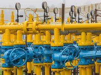 «Нафтогаз» продає технологічний газ операторам ГРС в окремі доби по 145 000 грн/тис. куб. м — АГРУ