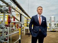«Нафтогаз» і влада Львова до лютого 2023 року планують запустити ТЕЦ на трісці на 1 млрд грн