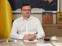 Кулеба закликав німецький бундестаг визнати Голодомор геноцидом українського народу