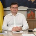 Кулеба: Україна повідомила Міжнародному суду про юридичні порушення після спроб анексії