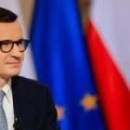Польща виділить 20 млн євро на підтримку програми Graine from Ukraine – -Моравецький