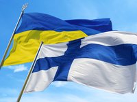 Фінляндія допоможе транспортувати українське зерно в Африку, виділить EUR7 млн