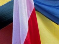 Прем’єри України, Польщі та Литви засудили системні військові злочини російських військ і закликали світ визначити звільнення України спільною метою