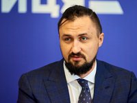 Голова правління «Укрзалізниці» Камишін повідомив, що подає у відставку, очолить офіс з євроінтеграції УЗ