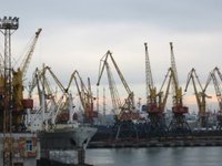 Нові концесійні проєкти готують в Одеському та Ізмаїльському портах