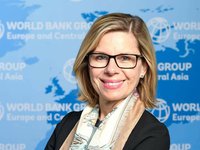 Світовий банк готовий допомогти Україні з пошуком балансу в питанні податків