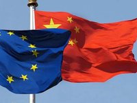 ЄС не піде на розрив із Китаєм, але у відносинах із ним враховуватиме нові ризики — голова Єврокомісії