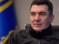 Без звільнення Криму, Донецької та Луганської областей в Україну не прийдуть інвестиції — Данілов