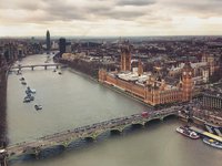 Лондон втратив статус провідного світового фінансового центру