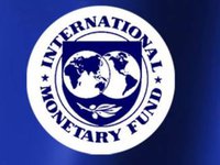 МВФ затвердив програму EFF для України на SDR11,6 млрд