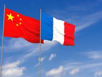 Франція і Китай підтримують усі зусилля з відновлення миру в Україні на основі міжнародного права і принципів Статуту ООН — спільна заява