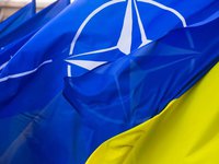 Кулеба за підсумками засідання Комісії Україна-НАТО: Мій меседж був такий: Вільнюс 2023 року — це можливість виправити помилки Бухареста 2008 року
