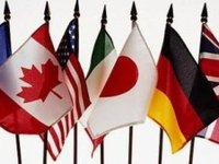Глави МЗС G7 закликали Китай до переговорів із США для зниження стратегічних ризиків