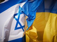 Посольство України в Тель-Авіві закликало скасувати розпочатий у Хайфі чемпіонат Європи із самбо через участь збірних РФ і Білорусі